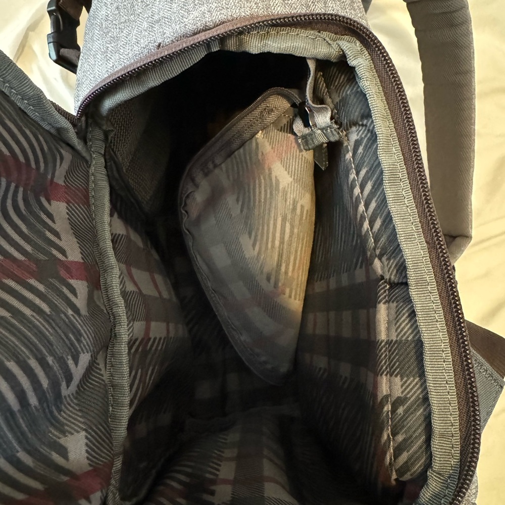 Manfrotto camera backpack - Picture 2 of 5